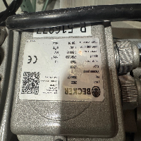 Becker VT4.8 Vacuum Pump image 0